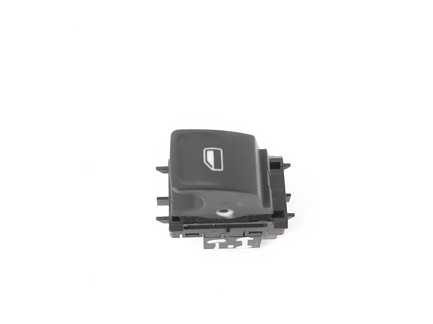 SEAT Leon 3 generation (2012-2020) Кнопка стеклоподъемника задней правой двери 5G0959855A, 5G0959855A 19875053