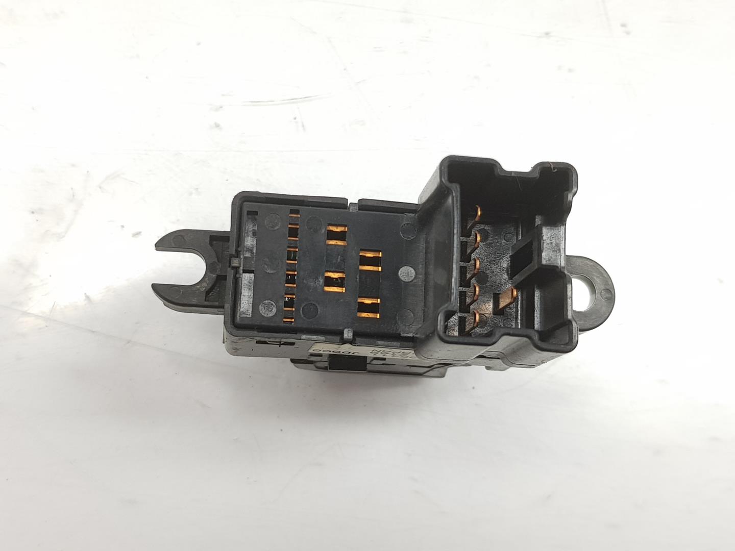 NISSAN Qashqai 1 generation (2007-2014) Front Right Door Window Switch 25411JD000,25411JD05A 19903951