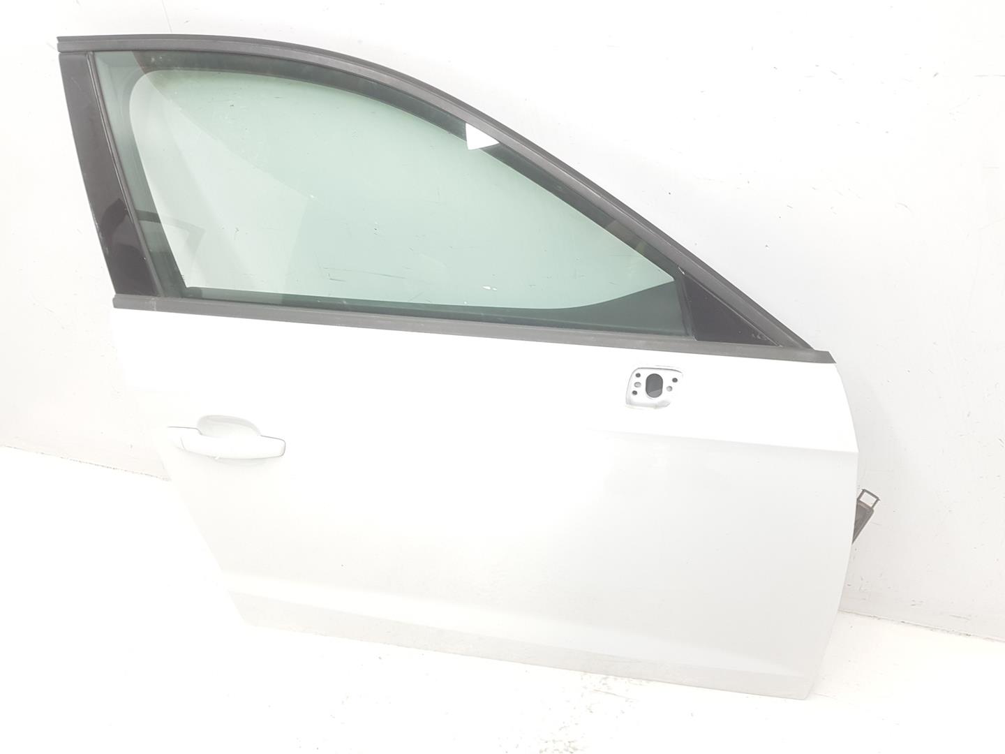 AUDI A3 8V (2012-2020) Front Right Door 8V4831052B, COLORBLANCO2Y, 1161CB 25035066