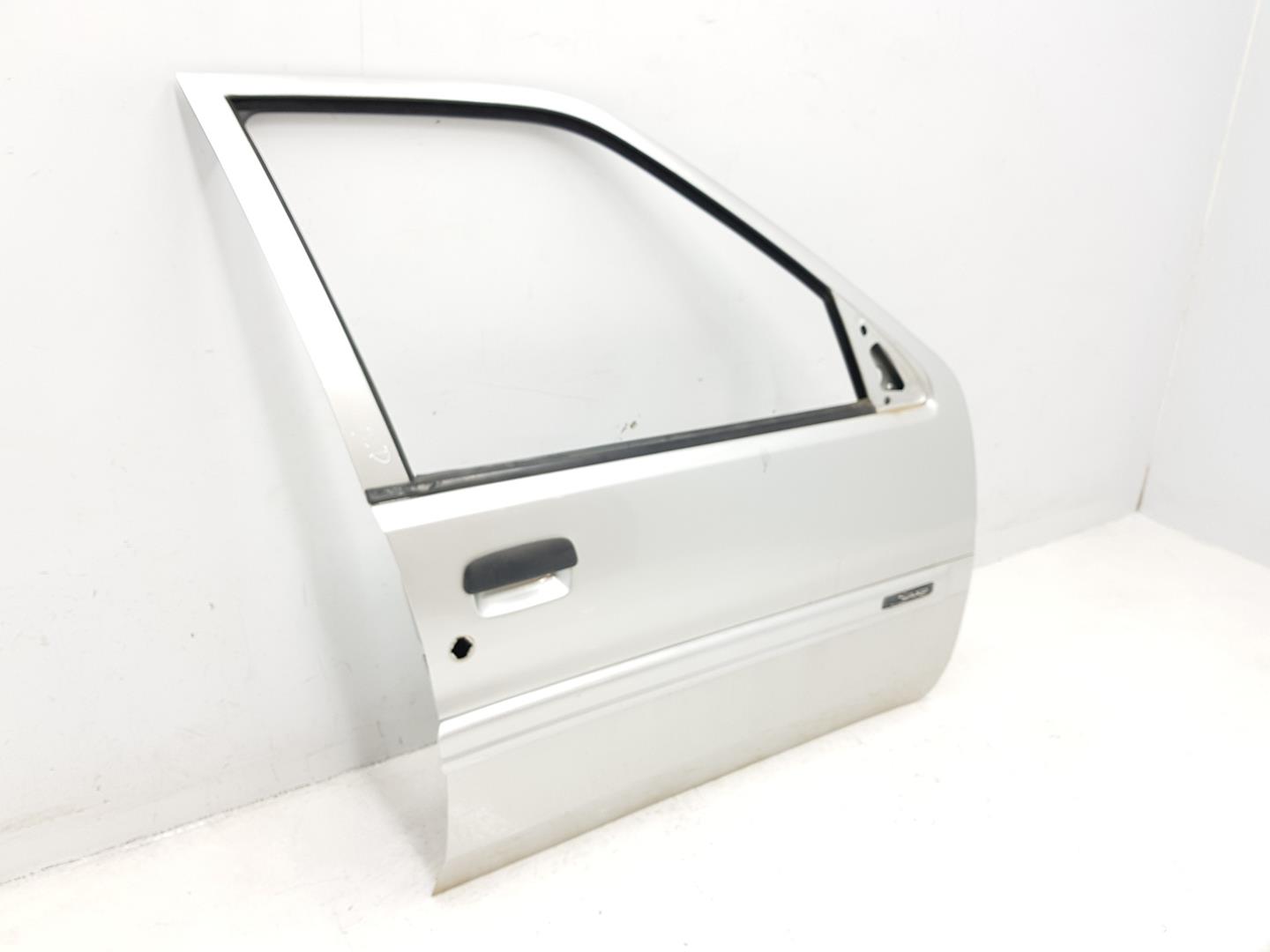 CITROËN Saxo 2 generation (1996-2004) Front Right Door 9004J2,9004J2,COLORGRISEZR 21584489