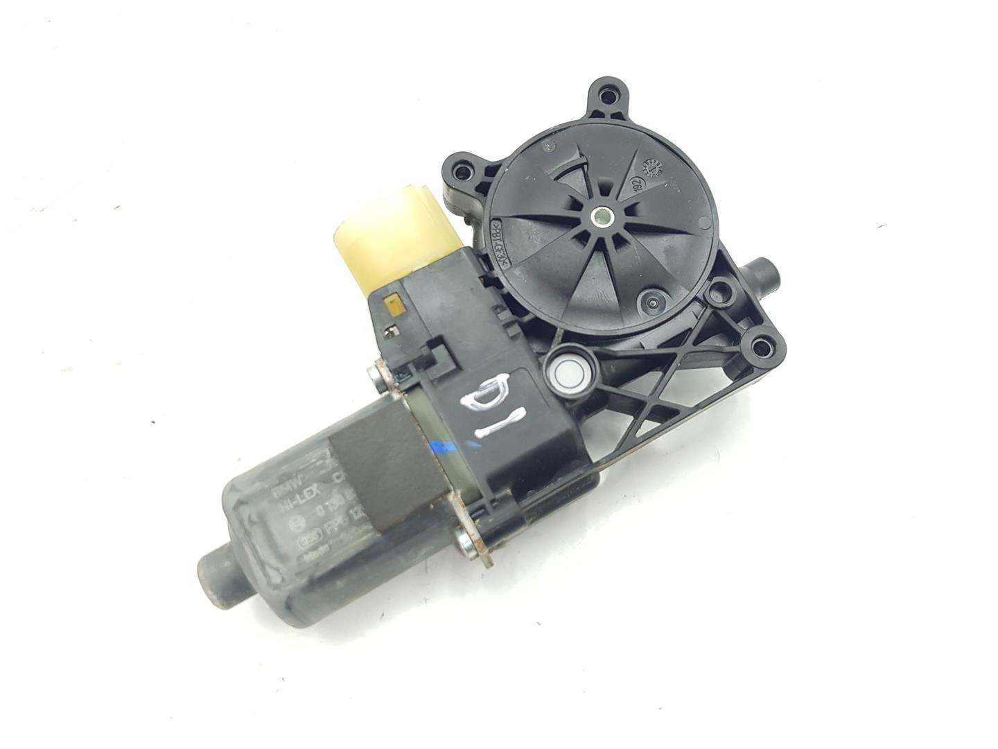 MINI Cooper R56 (2006-2015) Motor regulator geam ușă stânga față 67627413049, 67627413049, 1212CD 19826832