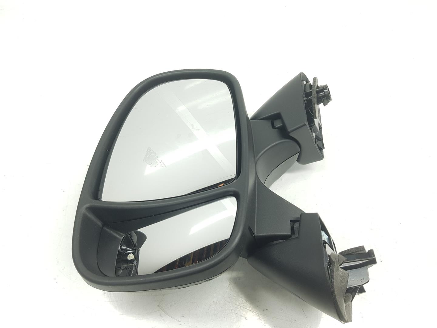 RENAULT Trafic 2 generation (2001-2015) Left Side Wing Mirror 4408529,4408529 19859094