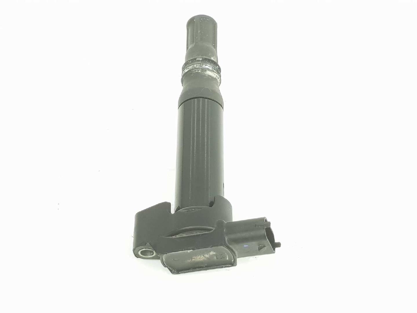 CITROËN C1 1 generation (2005-2016) High Voltage Ignition Coil ZM01, 9671214580 19749760