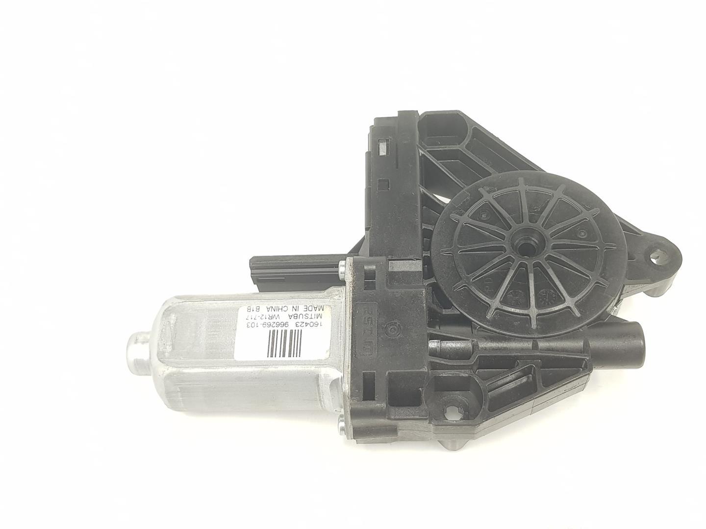 VOLVO V40 2 generation (2012-2020) Front Right Door Window Control Motor 31253062, 31253062 23103457