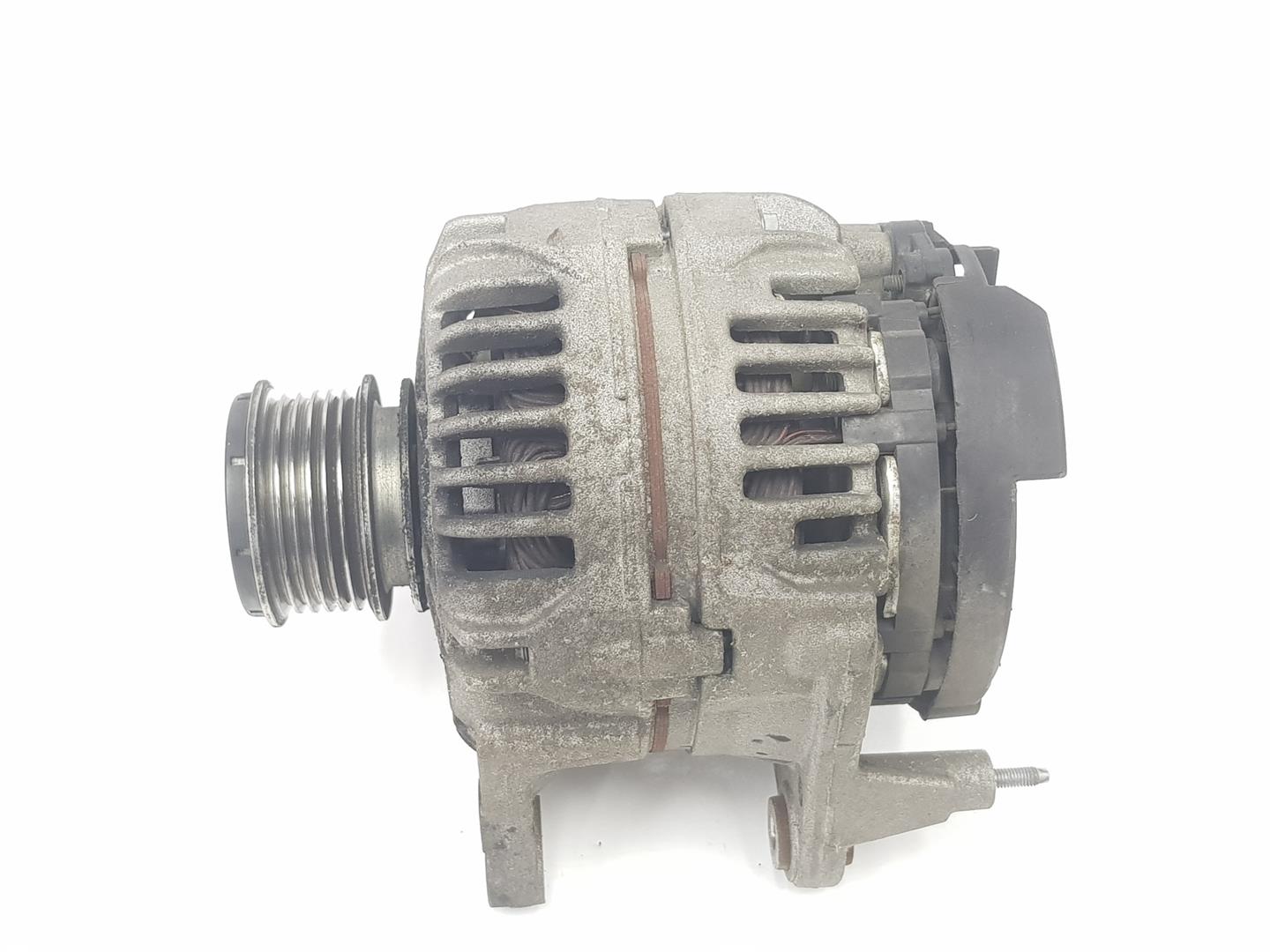 SEAT Ibiza 3 generation (2002-2008) Alternator 038903023L, 038903018P 24251156