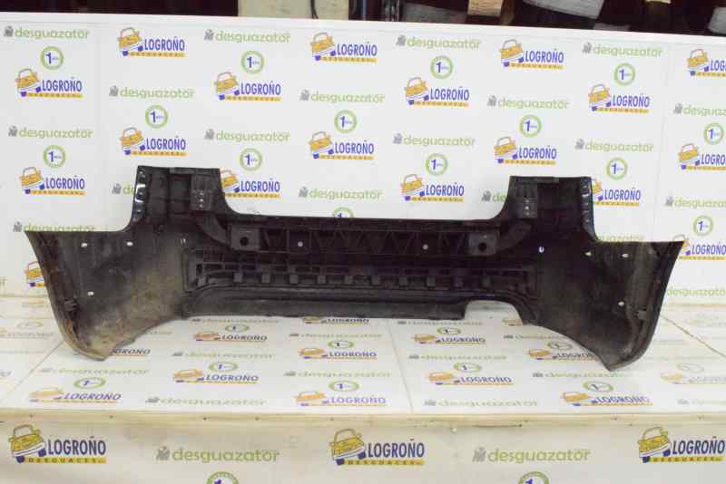 AUDI A4 B6/8E (2000-2005) Rear Bumper 8E5807303,8E5807303,COLORAZULOSCURO 19585202