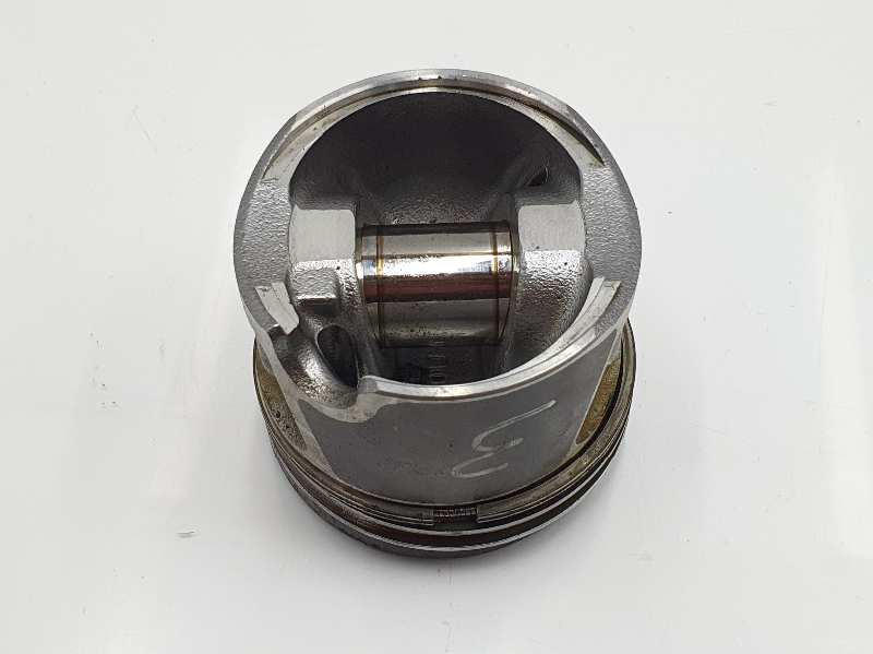 AUDI A3 8P (2003-2013) Piston 03G107065C, 03G107065C 19753271