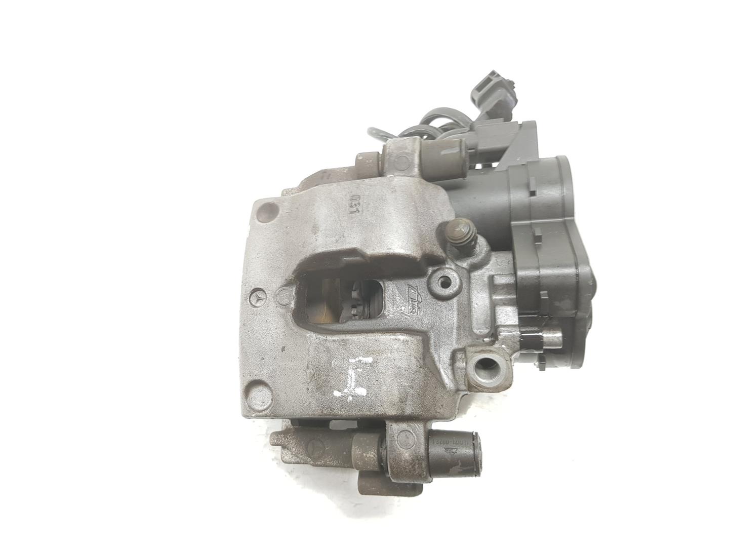 MERCEDES-BENZ C-Class W205/S205/C205 (2014-2023) Rear Left Brake Caliper A2054230181, A2054230181 19925608