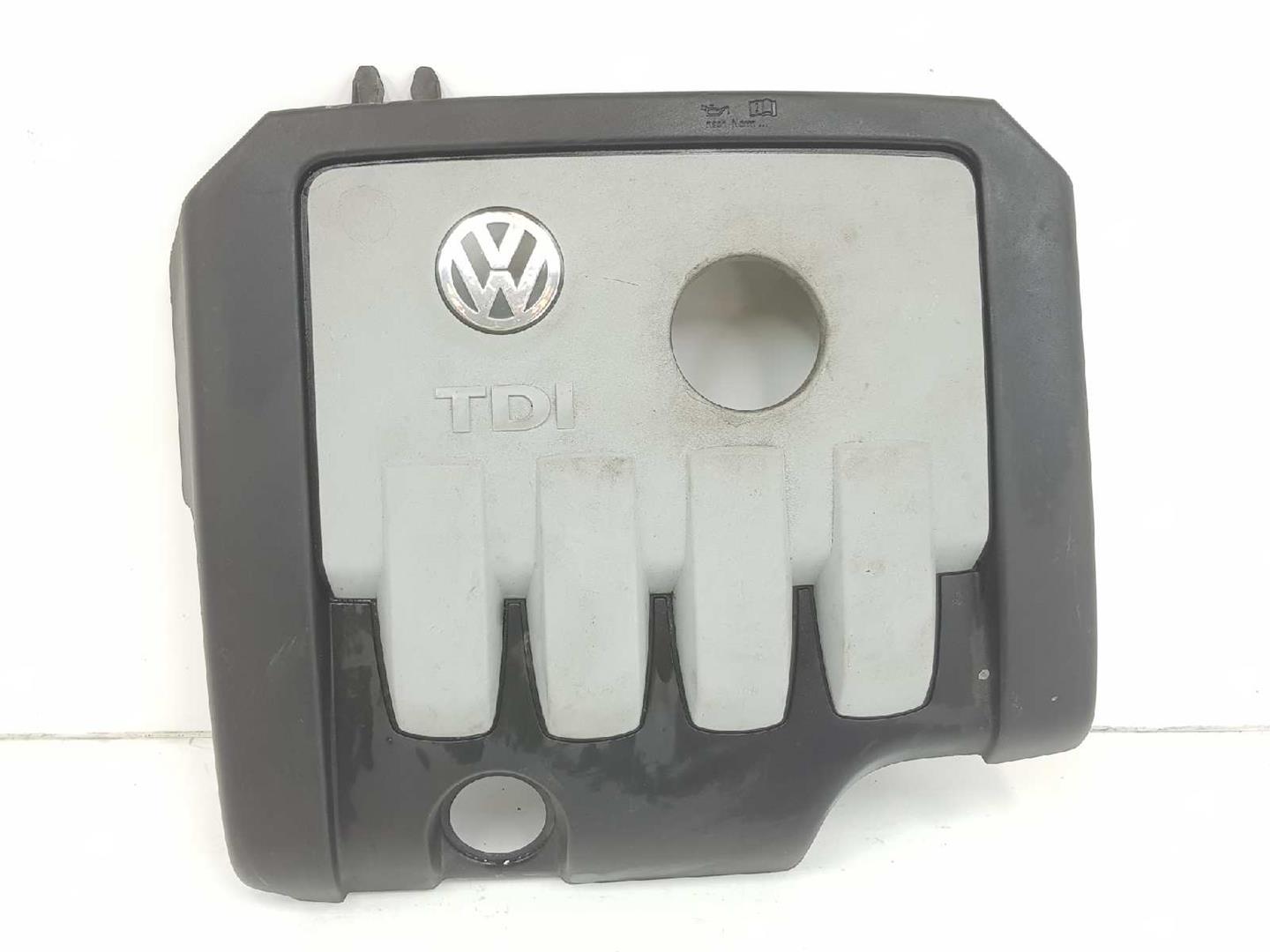 VOLKSWAGEN Passat B6 (2005-2010) Engine Cover 03G103925, 03G103925BP 19889691