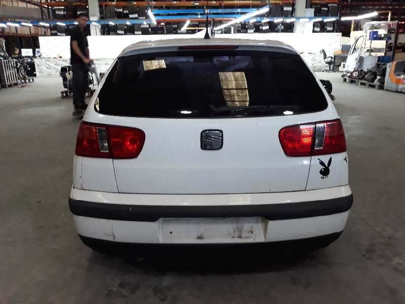 SEAT Cordoba 1 generation (1993-2003) Замок крышки багажника 6K6827025D,6K6827505A 19603325