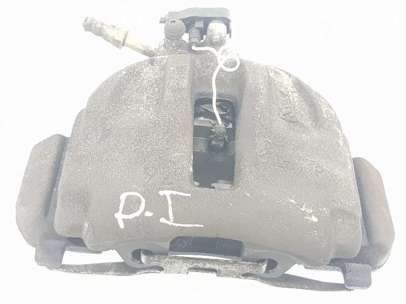 VOLKSWAGEN LT 2 generation (1996-2006) Front Left Brake Caliper 2D0615123,2D0615123 19740329