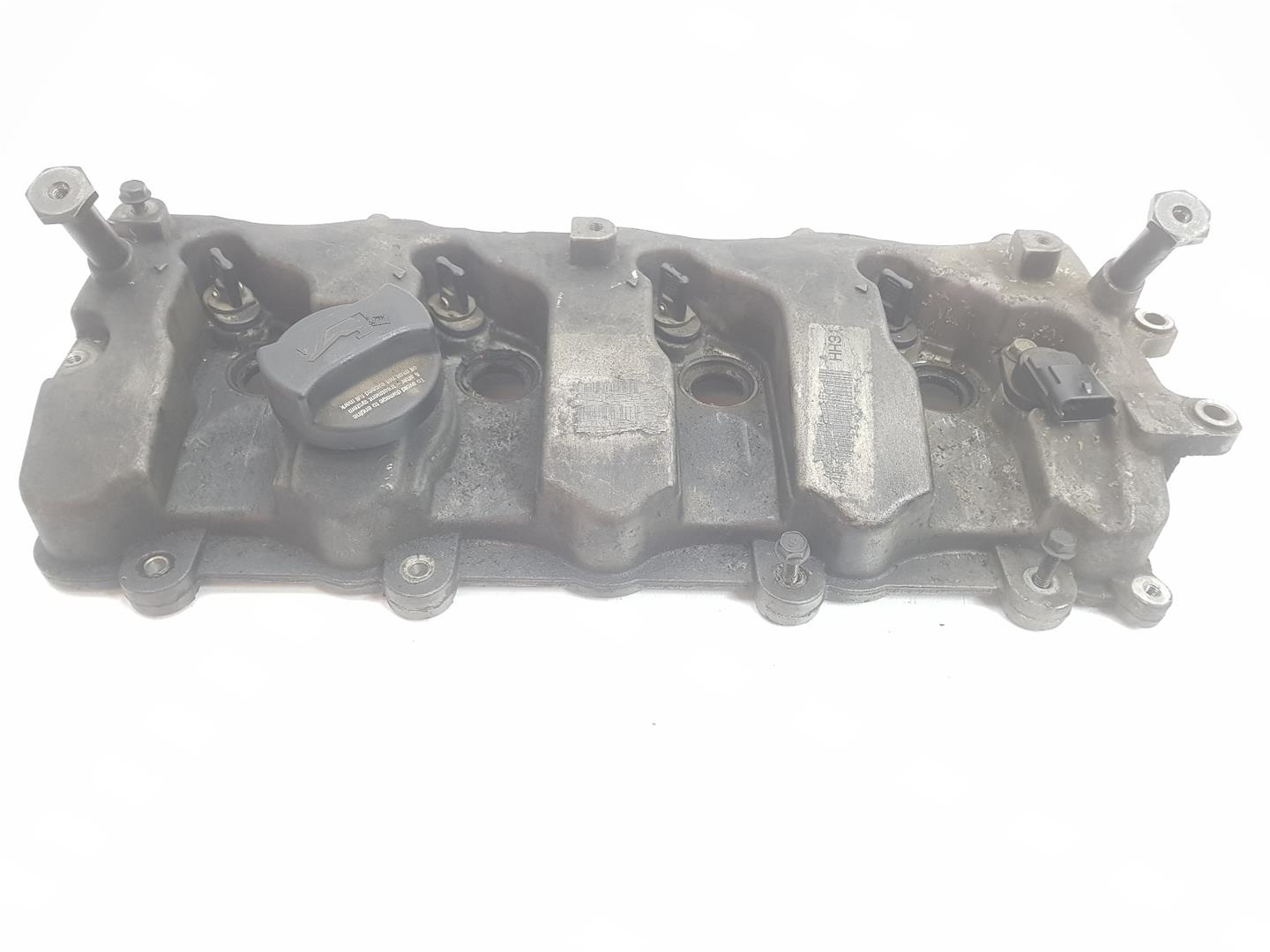 HYUNDAI Tucson 1 generation (2004-2010) Крышка клапана 2241027400,2241027400 23753651