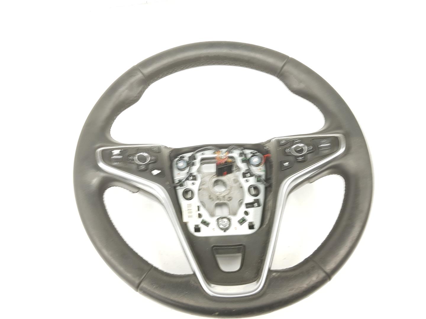 OPEL Insignia A (2008-2016) Steering Wheel 39016158, 23191544 19891083
