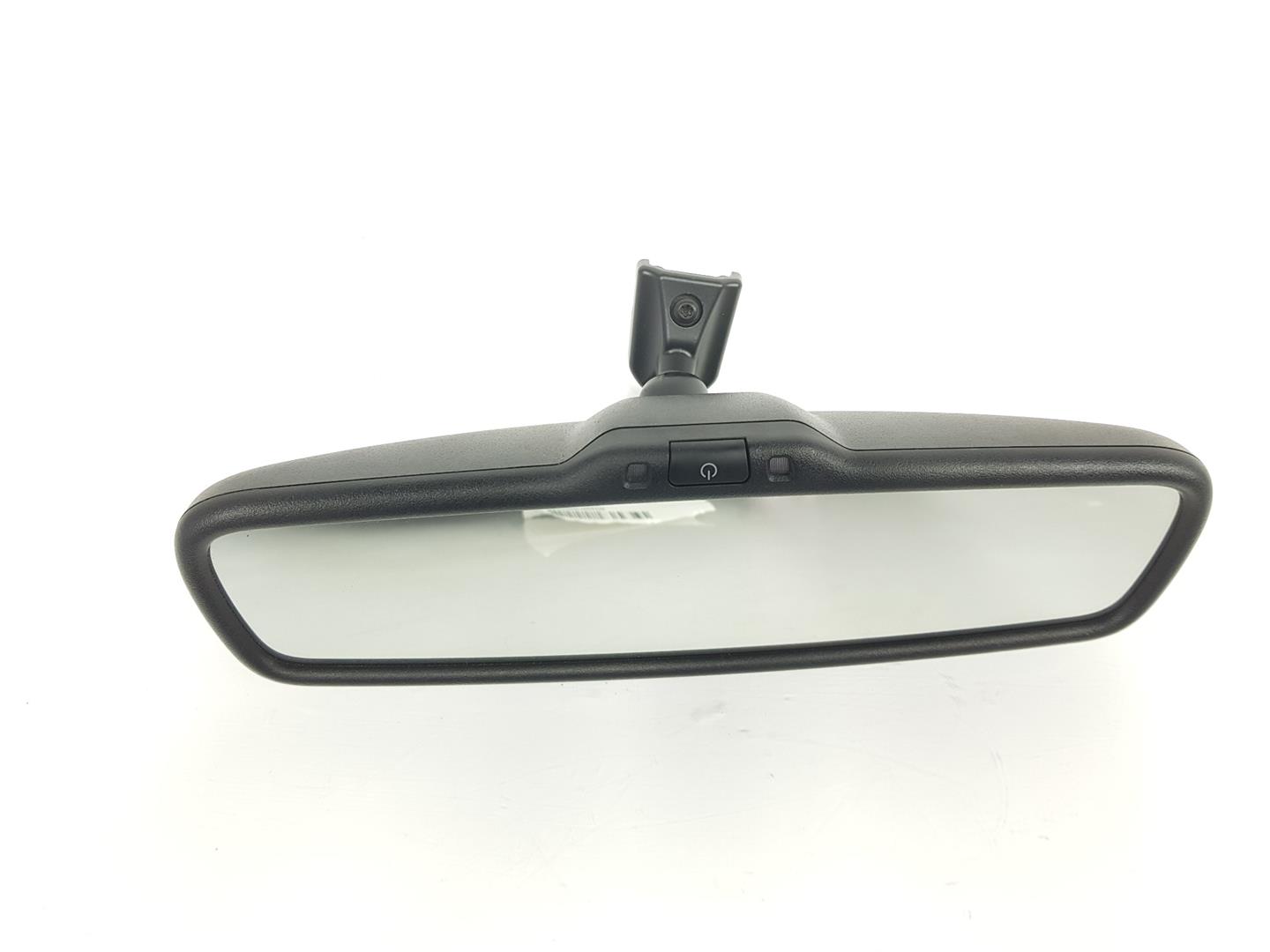 NISSAN Qashqai 2 generation (2013-2023) Interior Rear View Mirror 96321ZH30A, 96321ZH30A 19896407