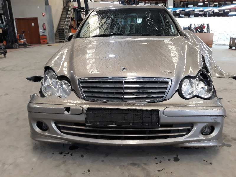 MERCEDES-BENZ C-Class W203/S203/CL203 (2000-2008) Колесо A2034013002, 7JX16H2, 16PULGADAS 24342163