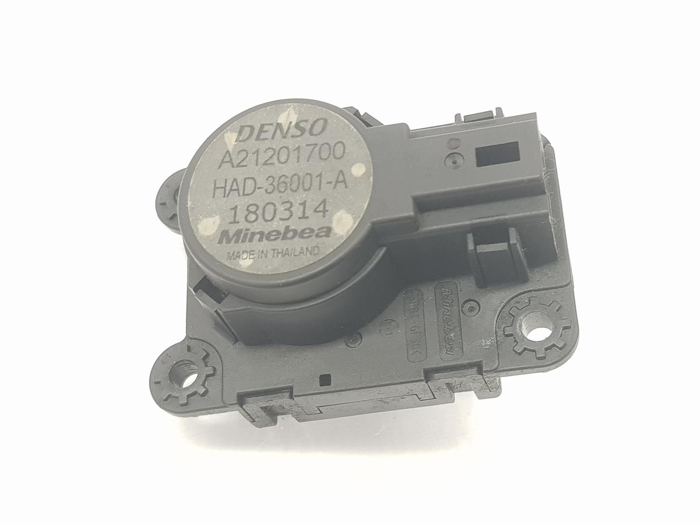 FIAT Ducato 2 generation (1993-2006) Other Control Units A21201700,A21201700 24214609