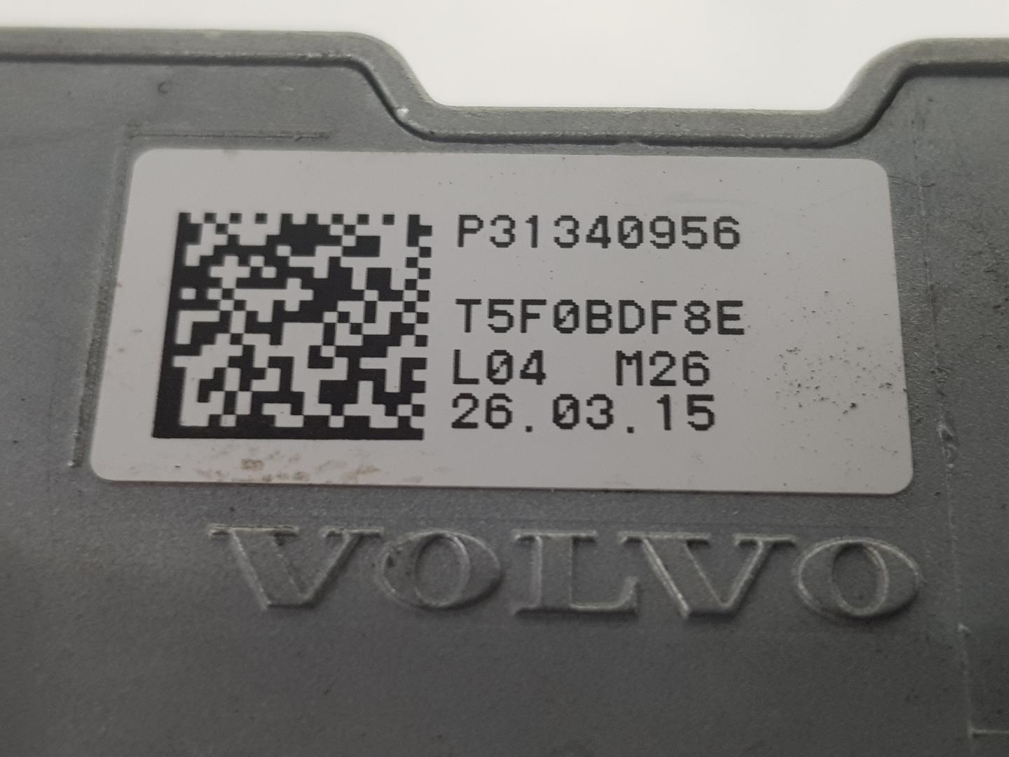 VOLVO V40 2 generation (2012-2020) Рулевой механизм 31429464, 31429464 24196808