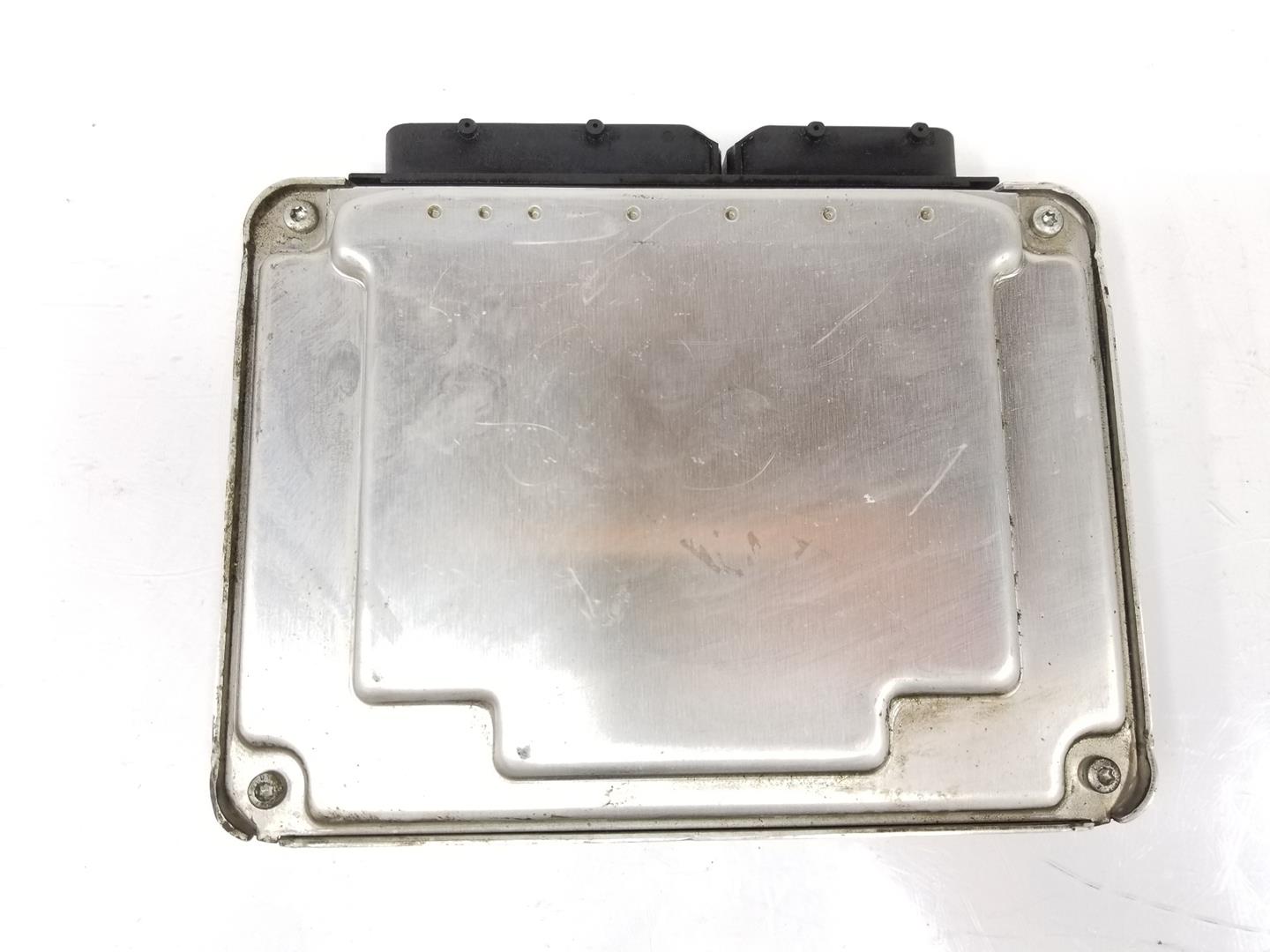 SEAT Ibiza 3 generation (2002-2008) Engine Control Unit ECU 045906019BG, 045906019BG 24176308