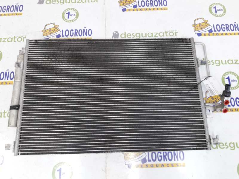 VOLKSWAGEN Crafter 1 generation (2006-2016) Air Con Radiator A9065000054, 2E0820413 24048522