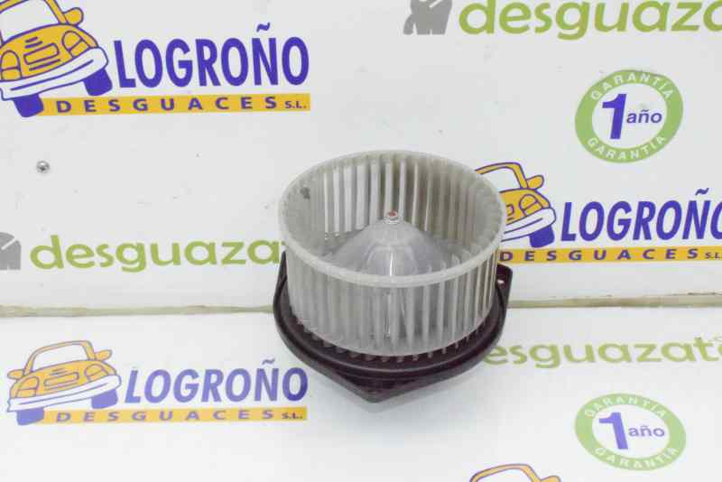 SSANGYONG Actyon 1 generation (2005-2012) Varmevifte 6811109150 19605458