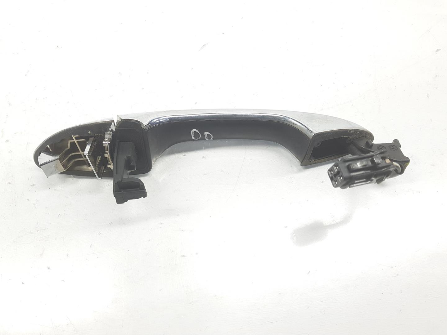 HYUNDAI Veloster 1 generation (2011-2016) Front Right Door Exterior Handle 826612V100, 826612V100, CROMADA 24151344