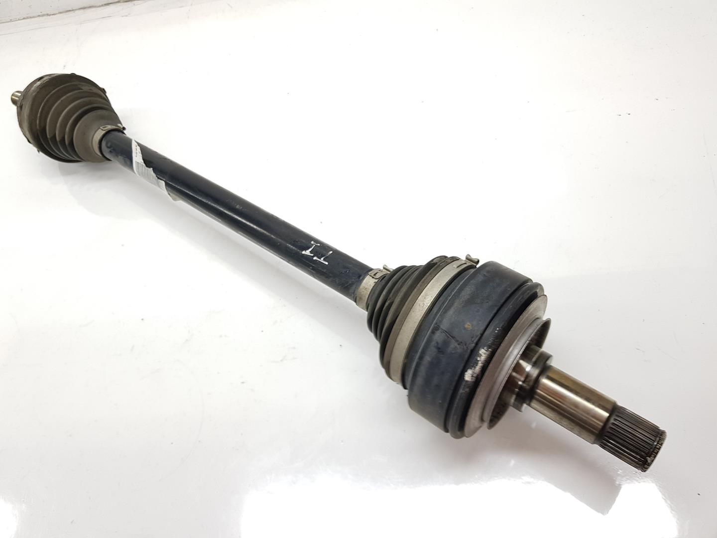 MERCEDES-BENZ Viano W639 (2003-2015) Rear Left Driveshaft A4473503900,A4473503900 24976245