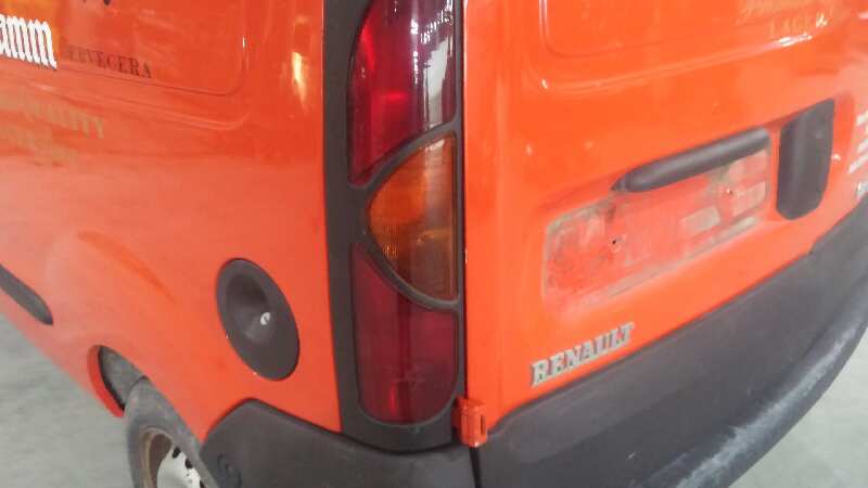 RENAULT Kangoo 1 generation (1998-2009) Боне 7751468946 19622484