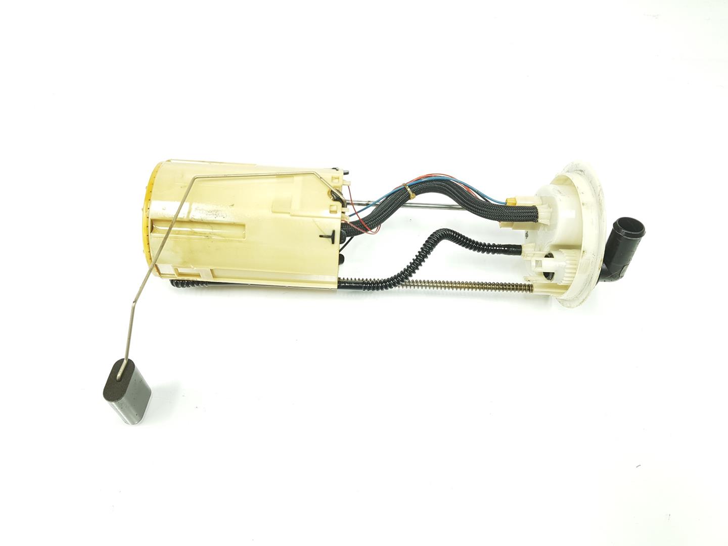 FIAT Ducato 3 generation (2006-2024) In Tank Fuel Pump 1398859080, 1348741080 19869840