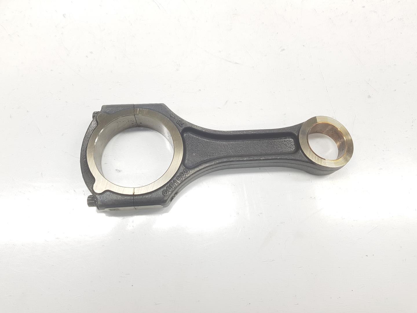 MERCEDES-BENZ A-Class W176 (2012-2018) Connecting Rod A6510300020, BIELA651930 19904961