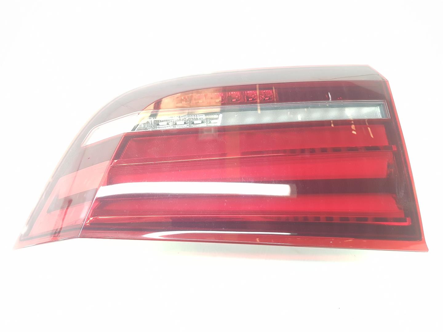 BMW X5 F15 (2013-2018) Ľavé zadné koncové svetlo 63217470887, 63217470887 24136713