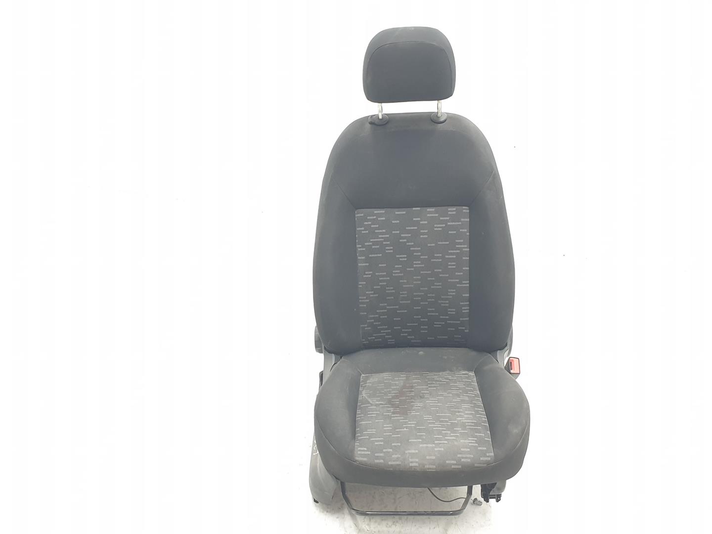 OPEL Combo D (2011-2020) Front Right Seat ENTELA, MANUAL 24244020