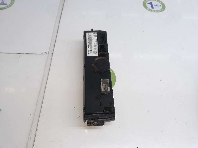 BMW 1 Series E81/E82/E87/E88 (2004-2013) Climate  Control Unit 64119199260,64119199260 19659439