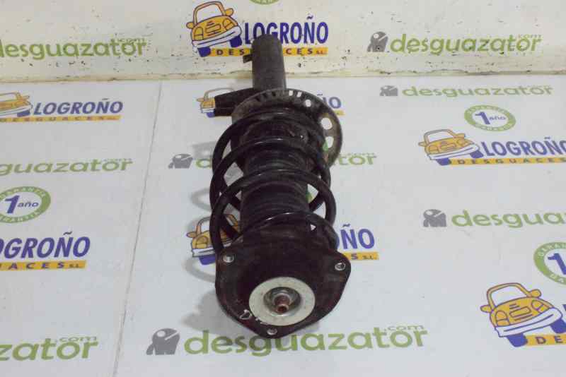 VOLKSWAGEN Golf 5 generation (2003-2009) Амортизатор передний правый 1K0413031BE,1K0413031BE 19570150