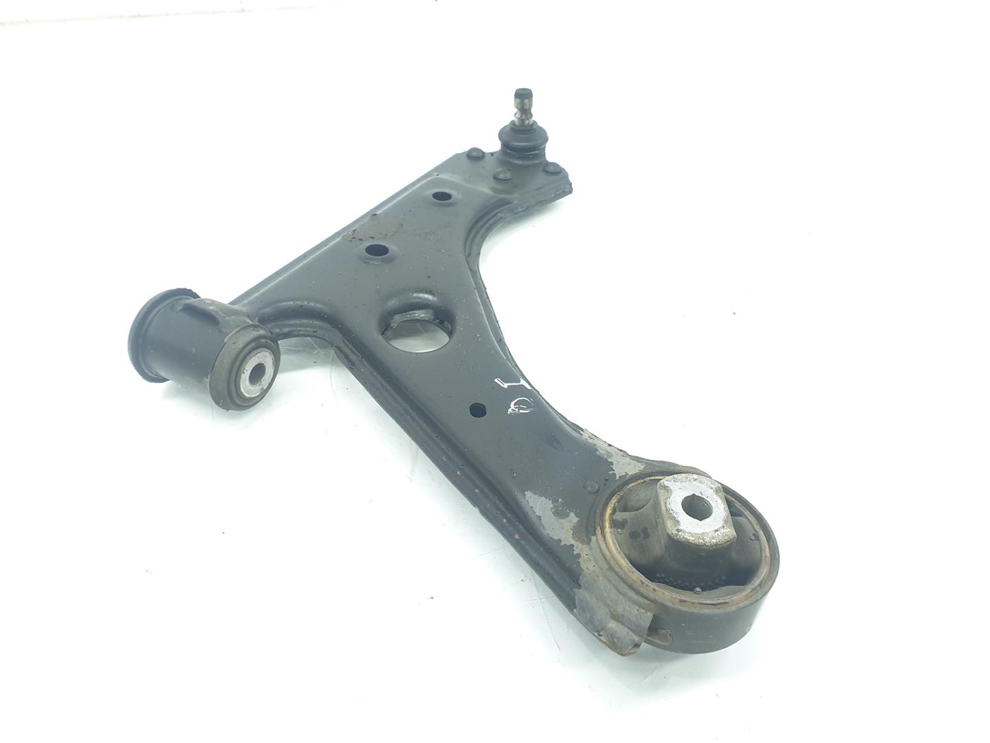 ALFA ROMEO MiTo 955 (2008-2020) Front Left Arm 51783057,51895367 23753924