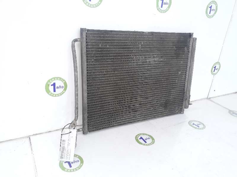 BMW X5 E53 (1999-2006) Air Con Radiator 64536914216, 64536914216 19661698