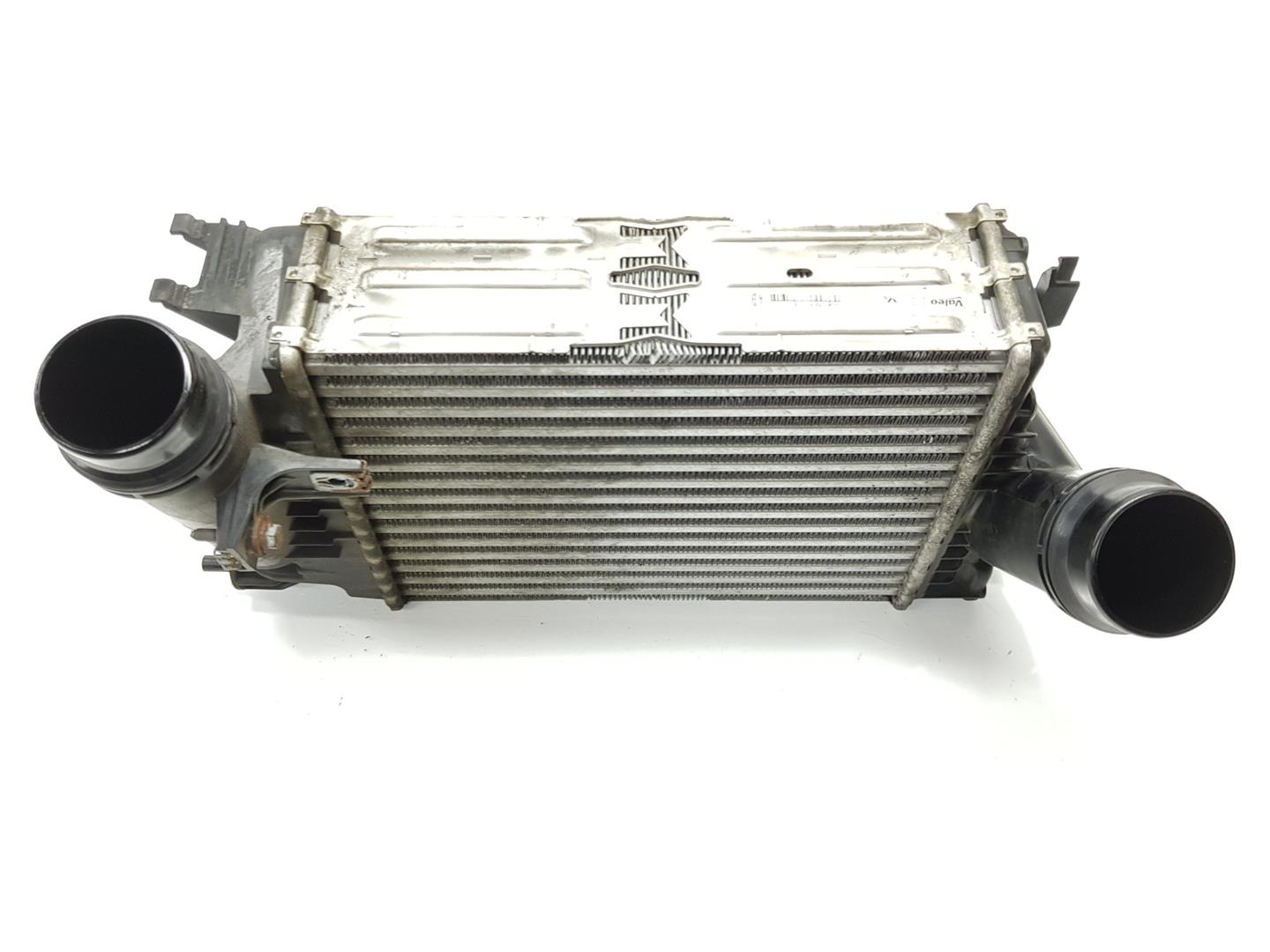 RENAULT Espace 5 generation (2015-2023) Intercooler Radiator 144963358R, 144969690R 24245279