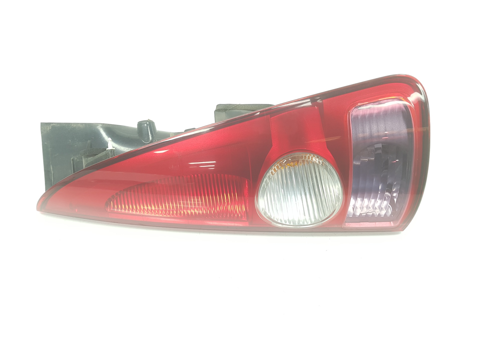 RENAULT Espace 4 generation (2002-2014) Rear Right Taillight Lamp 8200027152 19841397