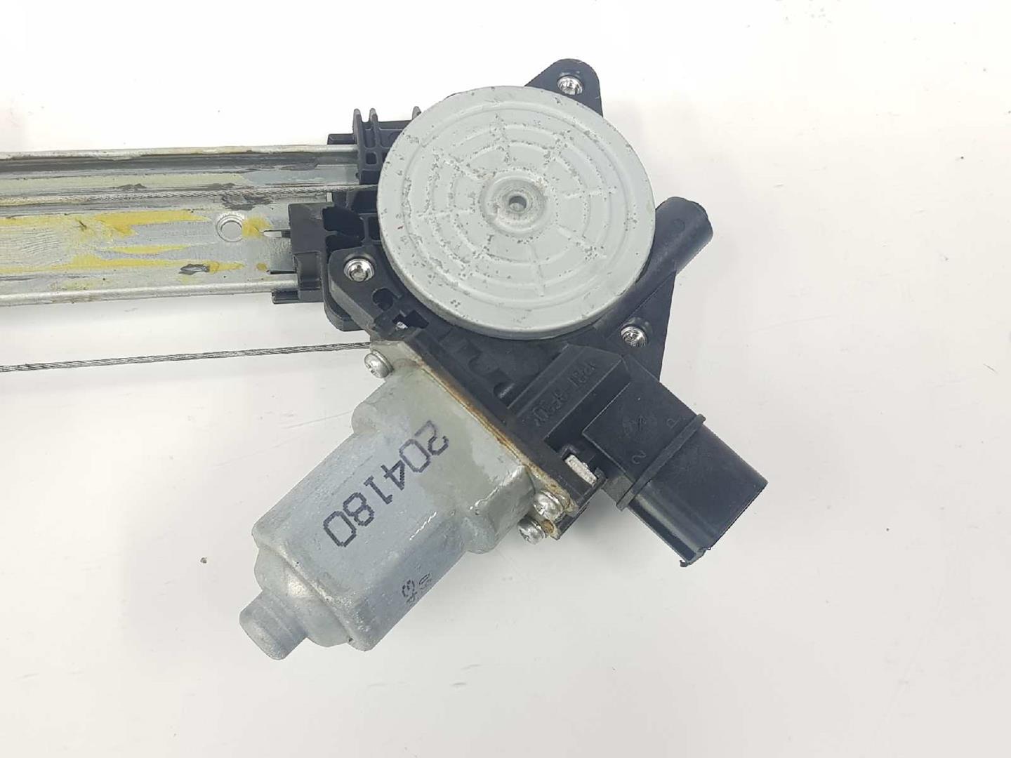 SUBARU XV 1 generation (2011-2017) Front Left Door Window Regulator 61041FJ010,61041FJ010,CONMOTOR 19759302