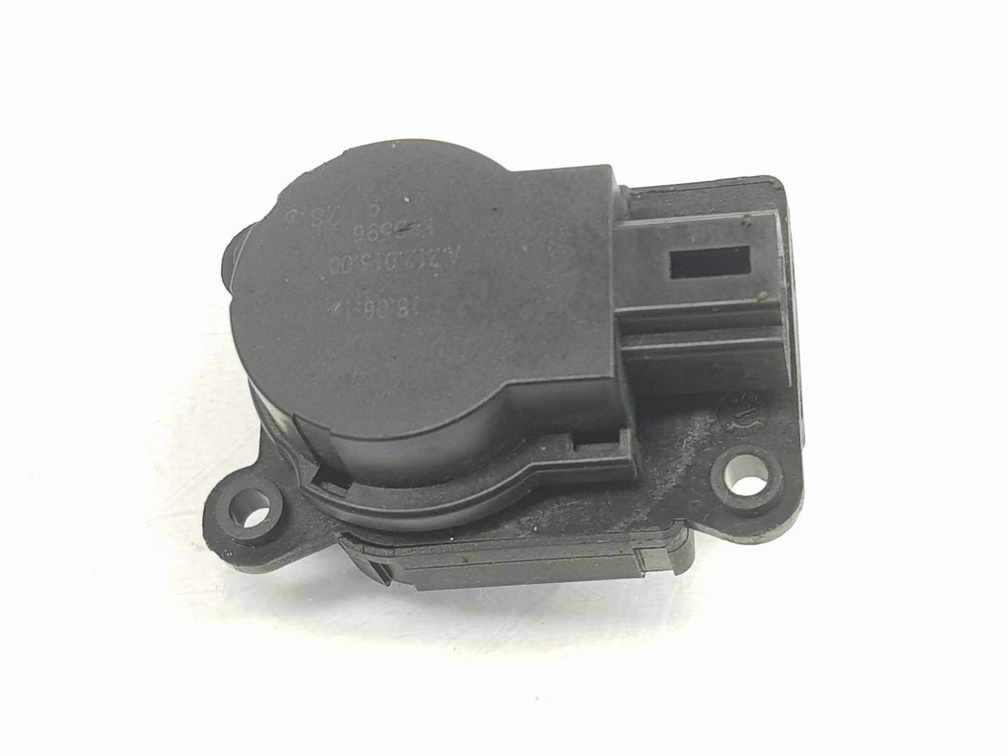 CITROËN C4 Picasso 2 generation (2013-2018) Air Conditioner Air Flow Valve Motor A21201300,A21201300 24221041