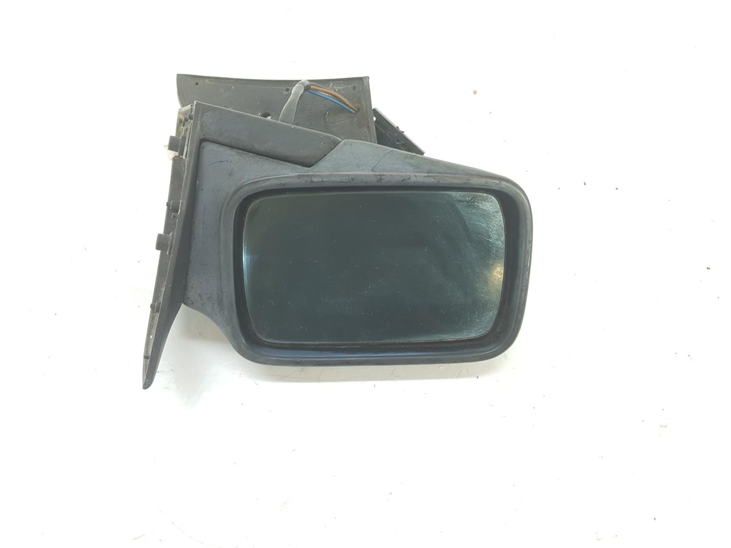 BMW 3 Series E30 (1982-1994) Left Side Wing Mirror 51161901177, 51161901177, GRIS189 19629843