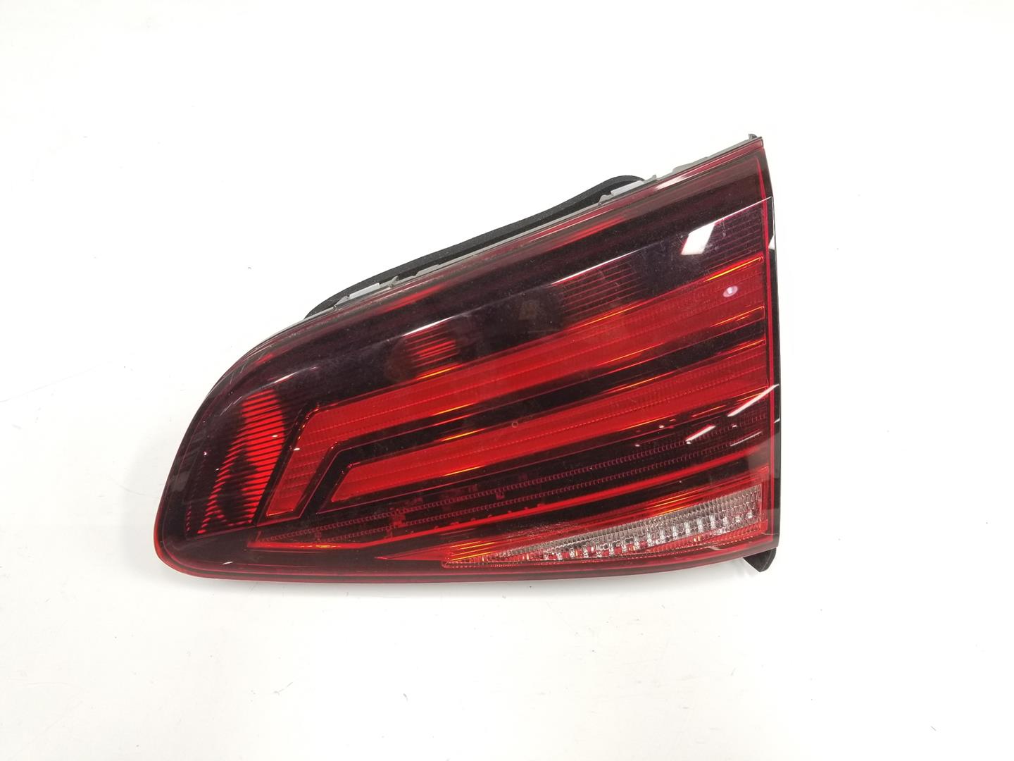 VOLKSWAGEN Golf 7 generation (2012-2024) Rear Right Taillight Lamp 5G0945094AH, 5G0945094AH, VOLANTEDERECHA 24140710