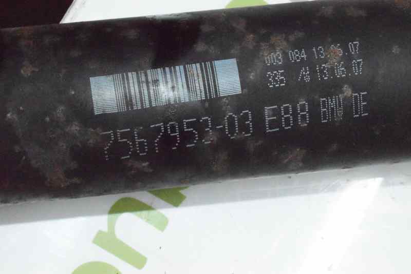 BMW 1 Series E81/E82/E87/E88 (2004-2013) Arbre de transmission court de boîte de vitesses 26107567953, 26107567953 19573536