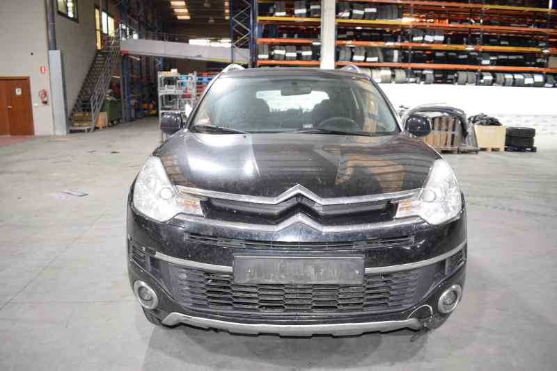 CITROËN C-Crosser 1 generation (2007-2013) Other Body Parts 649022,649022 19585889