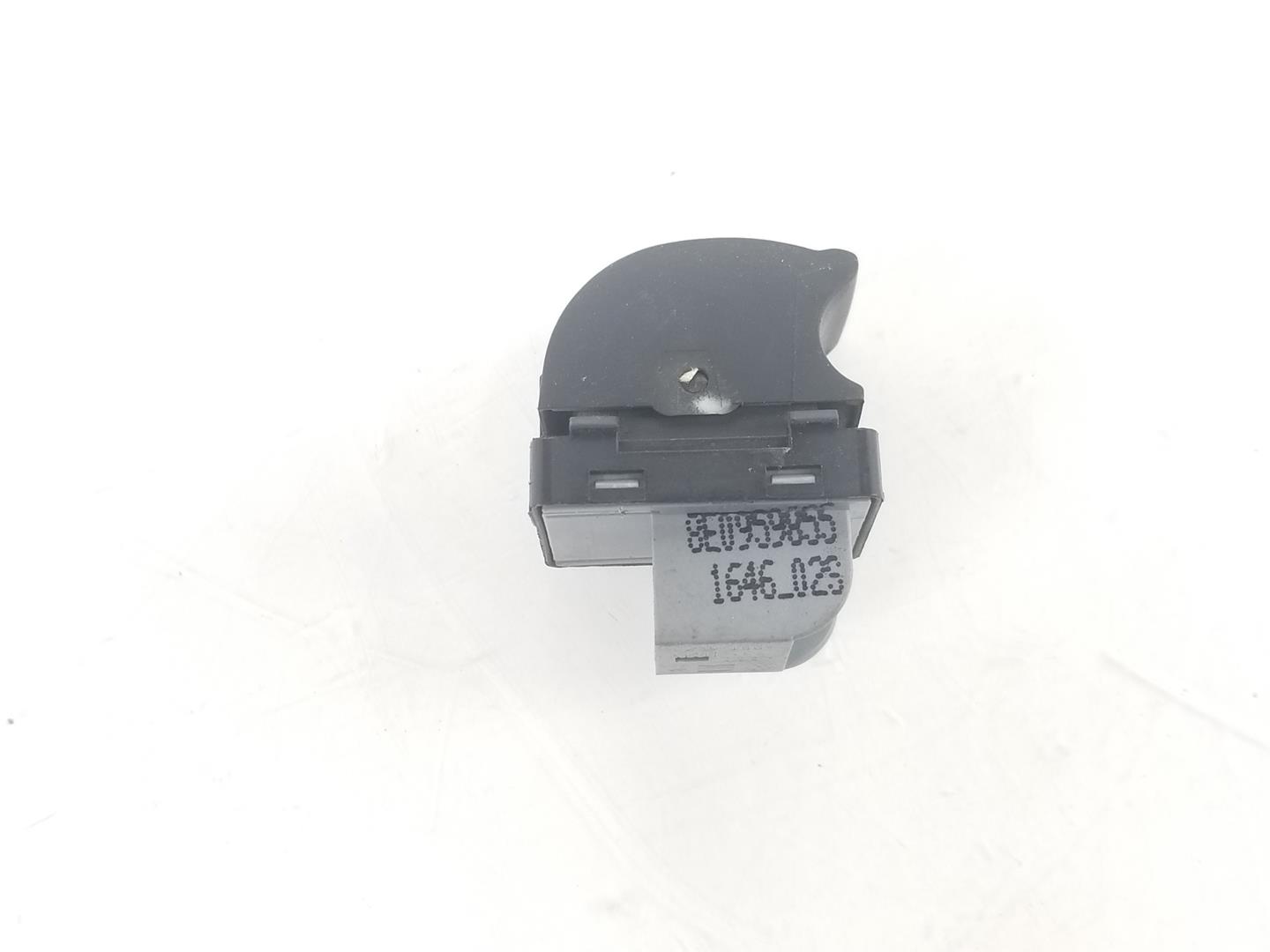 AUDI A4 B6/8E (2000-2005) Comutator de control geam ușă  dreapta spate 8E0959855A, 8E0959855 19927717