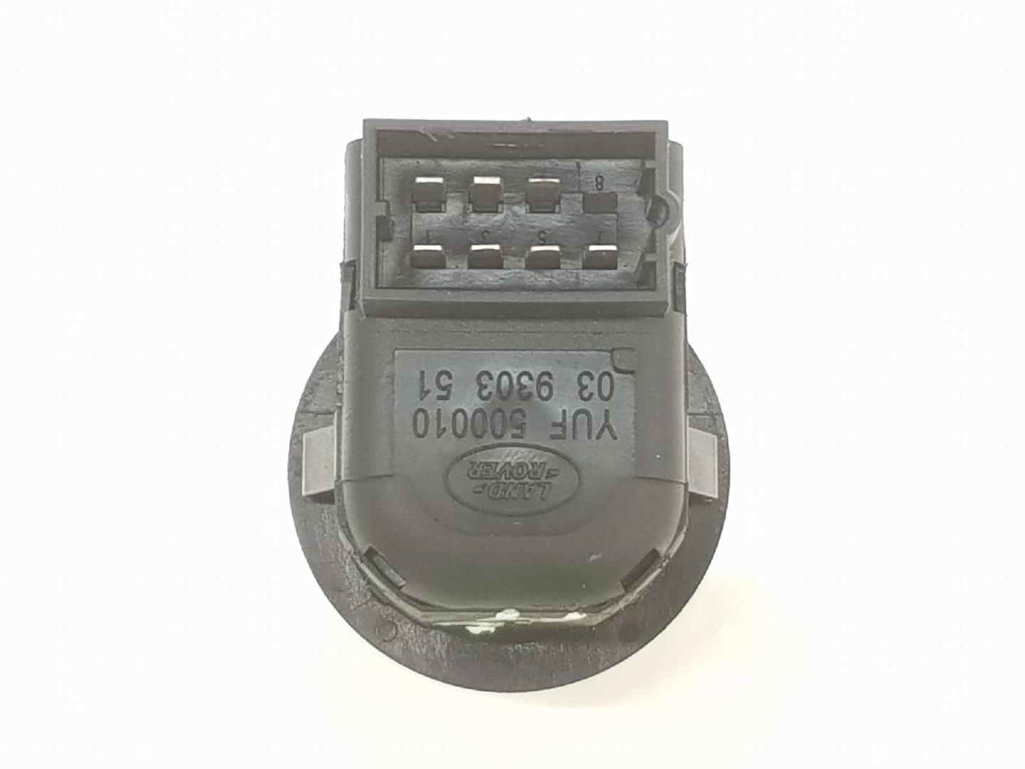 LAND ROVER Range Rover Sport 1 generation (2005-2013) Alte unități de control YUF500130PVJ, 5H3214B003AA8PVJ 19713088