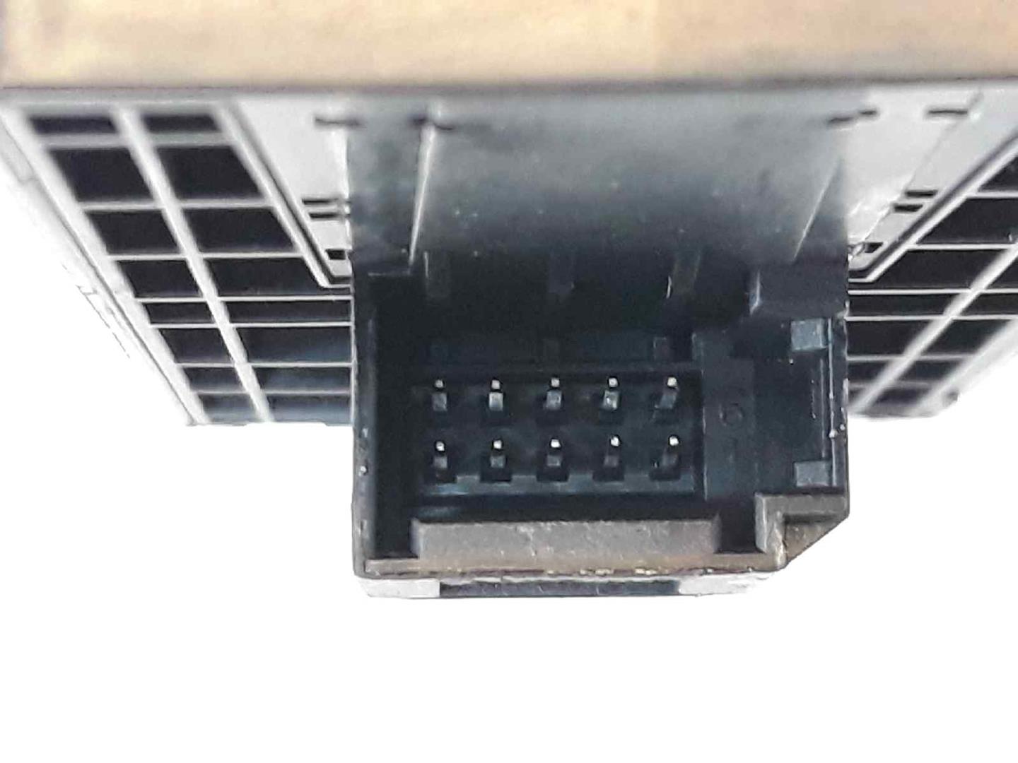 AUDI A7 C7/4G (2010-2020) Front Left Door Window Switch 4G0959851, 4G0959851 19657498