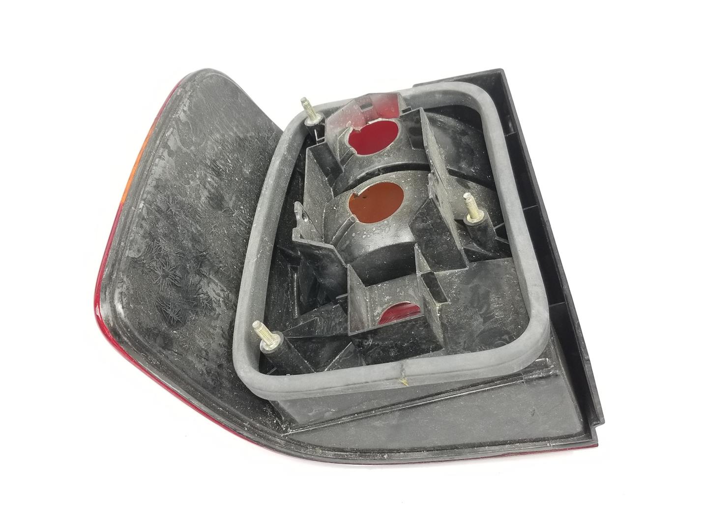 VOLKSWAGEN Passat B3 (1988-1993) Rear Right Taillight Lamp 3A5945112,3A5945112,NOORIGINAL 19884216