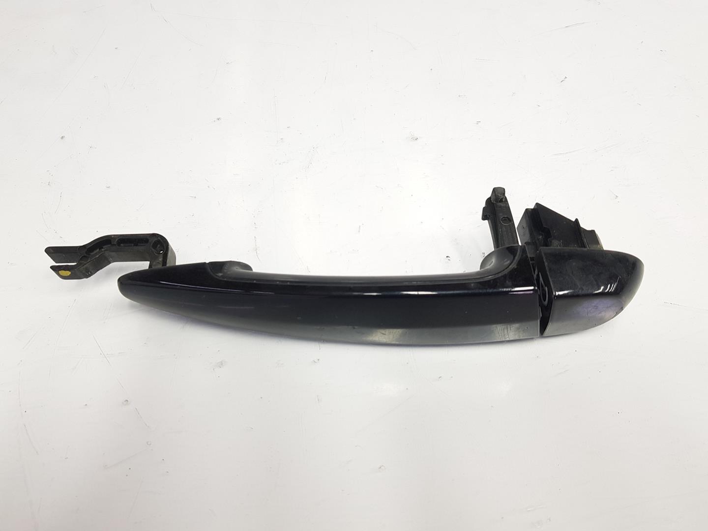 BMW 1 Series E81/E82/E87/E88 (2004-2013) Front Right Door Exterior Handle 51217060652,51217060652 19777837