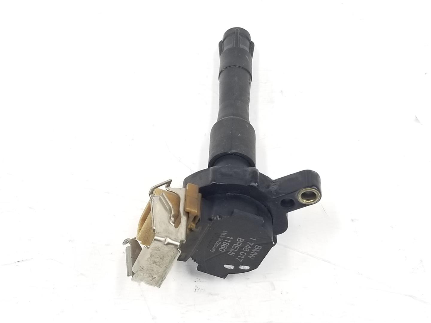 BMW 3 Series E46 (1997-2006) High Voltage Ignition Coil 1748017, 12131748017 19779881