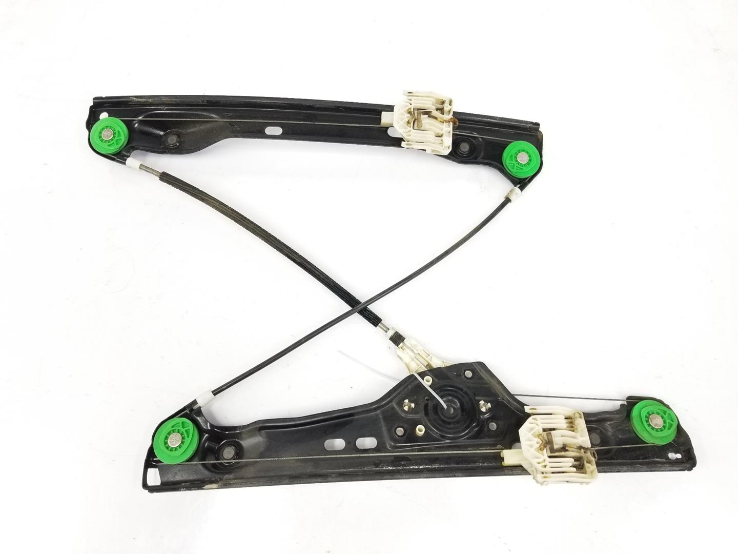 BMW 3 Series E90/E91/E92/E93 (2004-2013) Lève-vitre de porte avant gauche 51337140587,7140587 19935159